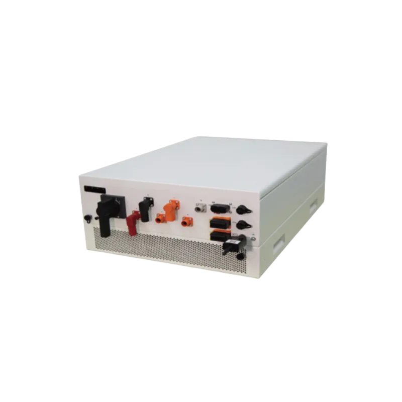 Power Conversion Module 125KW